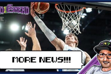 NBA Trade Rumors: Lauri Markkanen news!