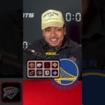 Are the Warriors legit? #nba