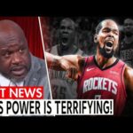 BLOCKBUSTER Houston Rockets Trade! Kevin Durant Could Be the X-FACTOR That DESTROYS the NBA!