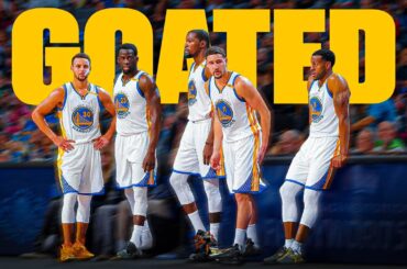 This Was The Greatest Team Ever Assembled... And It's NOT Even Close! 💀