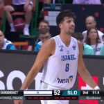 Deni Avdija v Slovenia Full Highlights #basketball #nba #trailblazers #ripcity