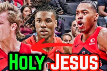 Toronto Raptors 2025-26: Why Barnes, Dick & Walter Decide Everything