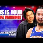 New York Knicks Fans Send A Serious Warning To Pablo Torre For Saying That Jalen Brunson Is Next!