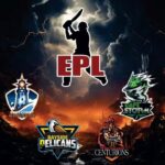 EPL Div1 U12 | 10:30 | Mariners vs Pelicans | 6 September | Woodridge B | National Premier League