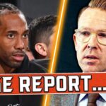 This has MAJOR IMPLICATIONS for the Thunder...