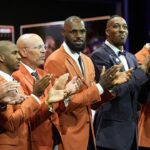 2008 USA Men's National Team | 2025 Basketball Hall of Fame Enshrinement Full Interview