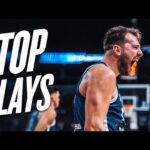 Top 5 Plays of the Day | FIBA EuroBasket 2025 | September 7, 2025
