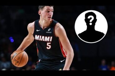 MAJOR UPDATE! Nikola Jovic OPENS UP about the Heat drafting KASPARAS JAKUCIONIS | + more