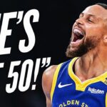 TOP 10 SCORING PERFORMANCES OF THE 2024-25  NBA SEASON🔥