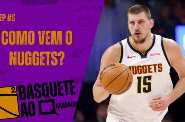 DENVER NUGGETS - Nikola Jokic quer ser campeão novamente l ANÁLISES NBA TEMPORADA 2025-2026