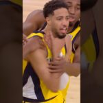 A comeback for the ages! Knicks vs Pacers ECF game 1