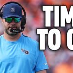Should The Tennessee Titans Fire Brian Callahan? | Gary Parrish Show