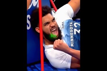 The NBA's ZESTIEST Player 😂🏀