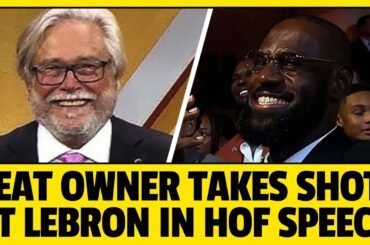 Micky Arison Calls Dwyane Wade the Greatest Heat Player in History