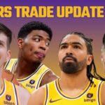 Lakers Trade Update, Potential Target Revealed!