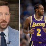 NBA Today | Dave McMenamin : Kawhi Leonard scandal could open door for Lakers to strike big