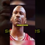 The Greatest Sequence in Sports History : Michael Jordan