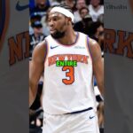 Guerschon YABUSELE Just Went OFF! | Knicks Fan Reacts 👀