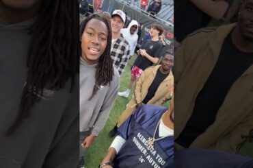 Chicago Bulls are hyped for MNF 🤩