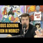 Miami Heat Exploring Precious Achiuwa Reunion | Is It Worth Cutting Terry Rozier Contract To Do It?