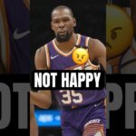 Kevin Durant SURPRISED With Usage In Phoenix, Per Former Teammate 😳