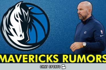 4 BEST Lineups The Mavericks Can Use After 2025 NBA Free Agency | Mavs News & Rumors