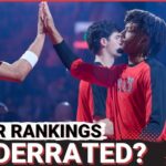 Overrated? Underrated? Disrespected!? Where the Trail Blazers Rank on the Locked On Top 100 List