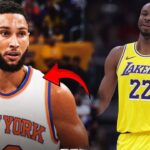 Kaya pala Gusto Mag-RETIRE ni Ben Simmons | Andrew Wiggins Balik Trade Block ng Miami