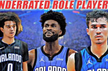 The NBA Let the Orlando Magic Discover Something SCARY Last Season