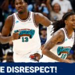 Memphis Grizzlies stars Ja Morant and Jaren Jackson Jr. not top 20 players in NBA?