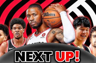 Are the Portland Trail Blazers the Next Dominant Force in the West?