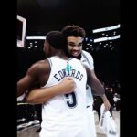 The BEST DUO in NBA History 😳🏀