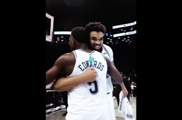 The BEST DUO in NBA History 😳🏀