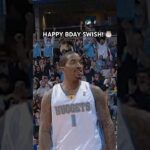 Celebrate J.R. Smith’s birthday with his career-high 45 points vs Sac in 2009