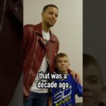 What Happened to Noah Cutler? (Steph Curry Kid)