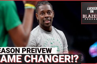 Is Jrue Holiday the PERFECT Addition to Lift the Trail Blazers to the Postseason? Season Preview