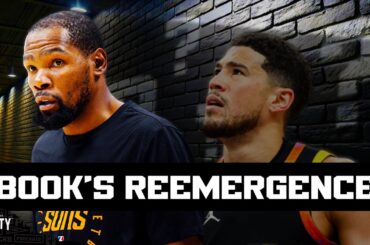 Devin Booker in KD’s Shadow? What a Former Suns Player Just Revealed