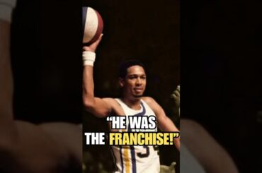 NBA/ABA legends tell a story of how GOOD Mel Daniels was with the Indiana Pacers!🔥 #shorts #aba