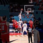 Finland Takes W vs Georgia 😤🔥