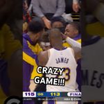 Remember this gift of a game last NBA Christmas??In 2025-26, the present comes early...