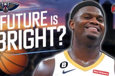What's Behind Pelicans' 2025 Season Outlook?