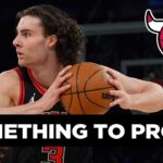 Josh Giddey Got PAID, What Must He Prove for Chicago Bulls? | CHGO Bulls Podcast