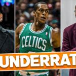 Who Will be Next Celtics Hall Of Famer? | Big 3 NBA Podcast