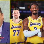 NBA TODAY | "A New Dawn" - Brian Windhorst Reveals Lakers' SHOCKING Move For Deandre Ayton!