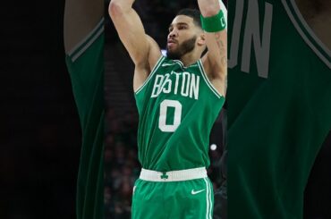 Jayson Tatum DISRESPECTED BY TOP 100 LIST 😤 #jaysontatum #bostonceltics #celtics #nba