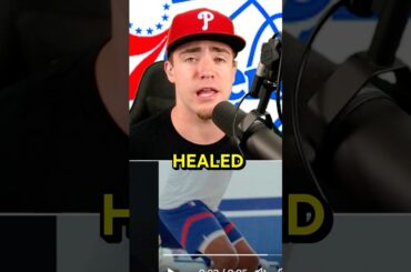 The Sixers Are Making Us BELIEVE Again After This Joel Embiid Workout Footage… #76ers #Sixers #NBA