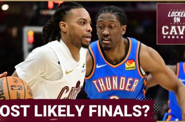 CROSSOVER: Cleveland Cavaliers and Oklahoma City Thunder on a Collision Course to the NBA Finals?