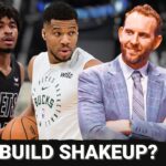 Can the Brooklyn Nets pull off these BLOCKBUSTER trades? Is a messy Cam Thomas breakup inevitable?