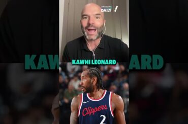 SHOCKING New Developments in the Kawhi Scandal