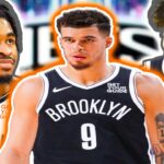 The Brooklyn Nets are So Weird